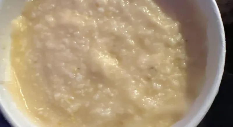 Grits