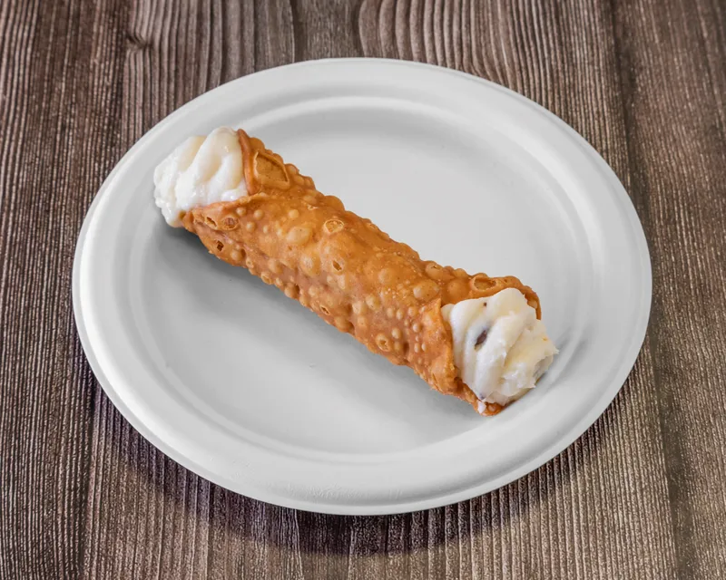 Cannoli