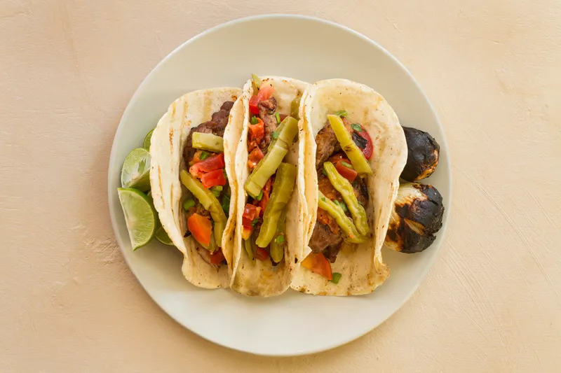 Tripitas Taco