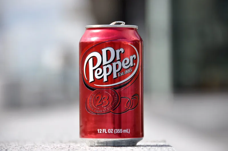 Dr. Pepper