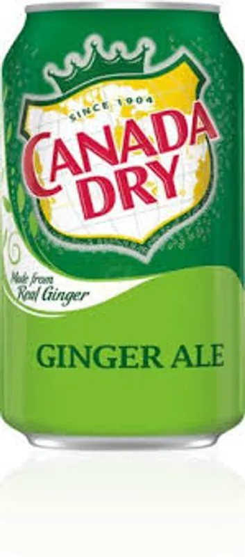 Ginger Ale