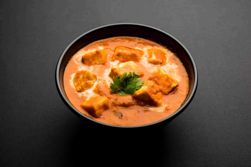 Paneer Butter Masala