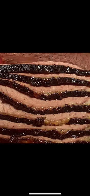Texas Style Prime Brisket