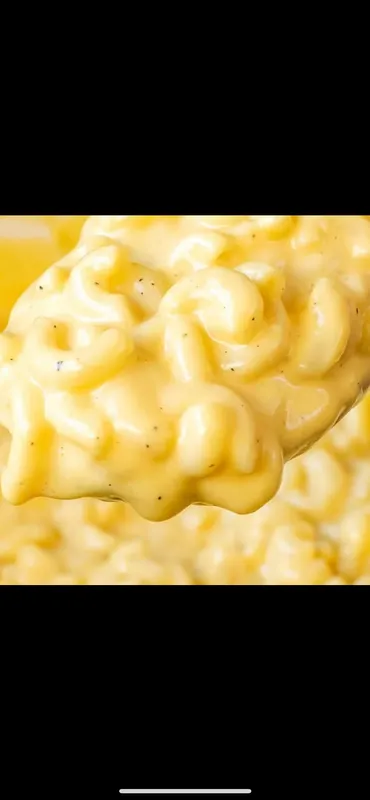 Pigsty Cheesy Mac