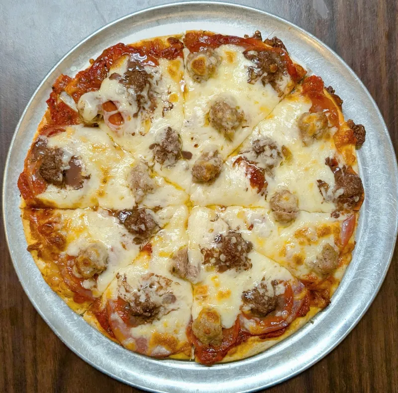 14" Atsalottameat (ALM)