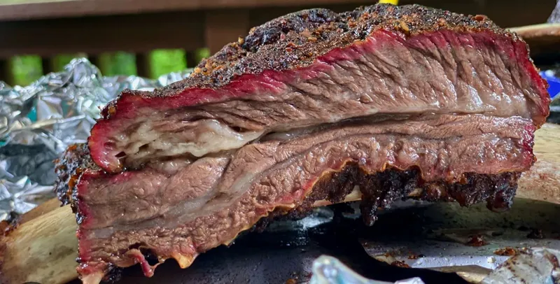 Beef Plate Dino Ribs