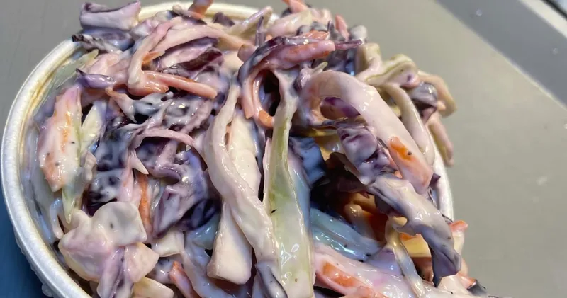 House Slaw