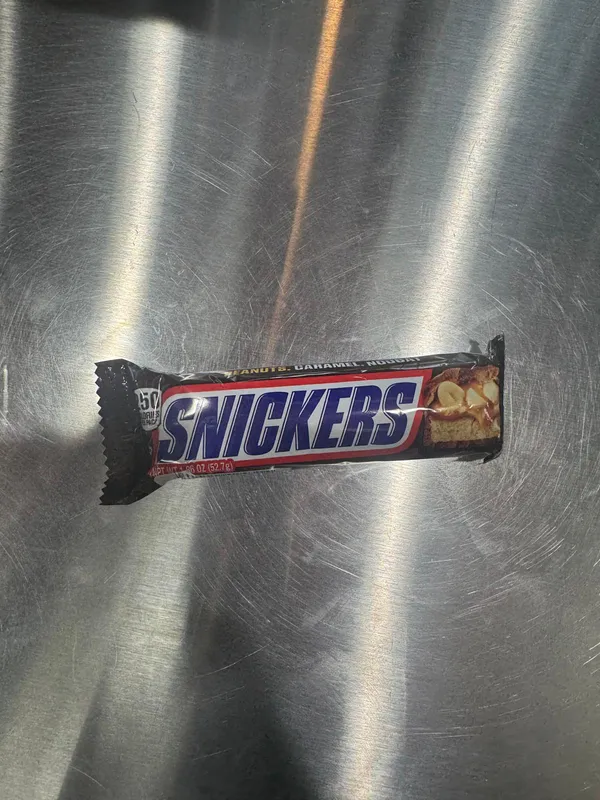 Snickers