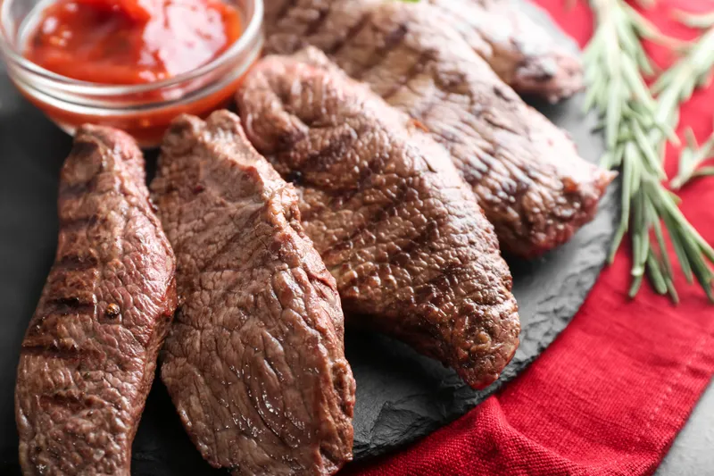 Carne Asada