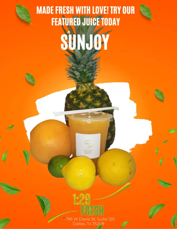 Sunjoy