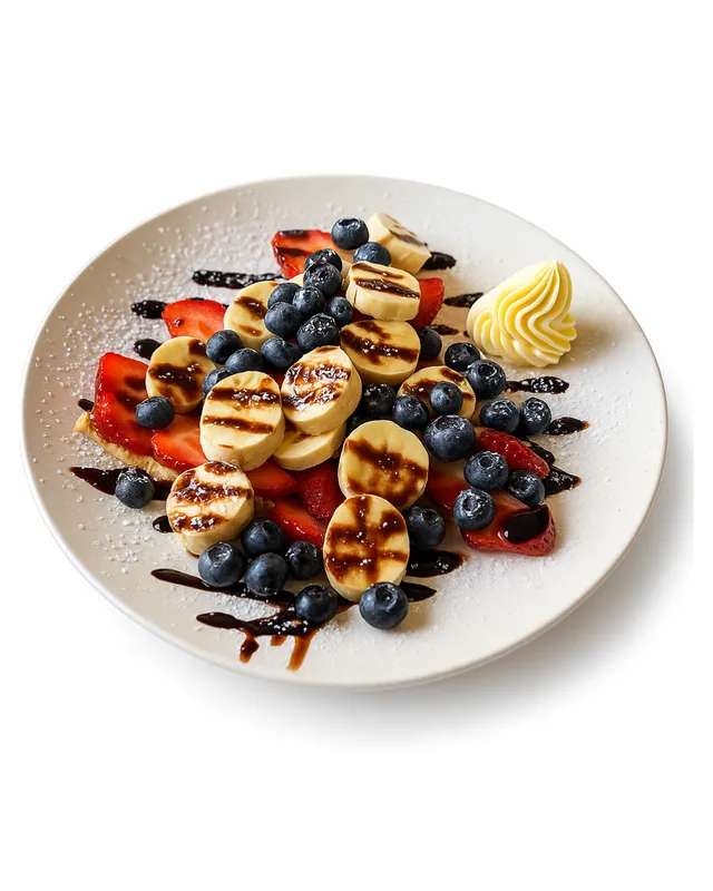 La Francaise (Signature)