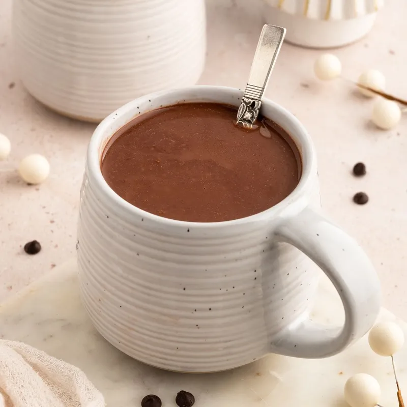 Hot Chocolate