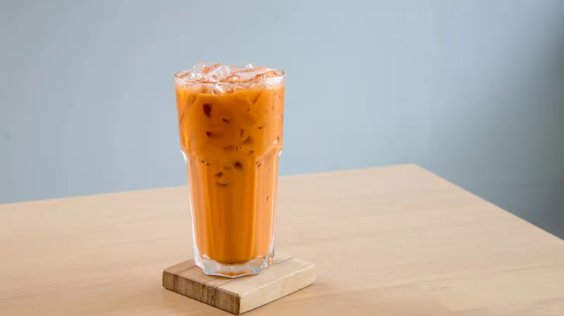 Thai Iced Tea