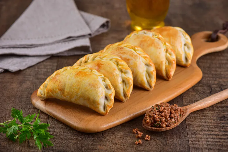 Empanadas