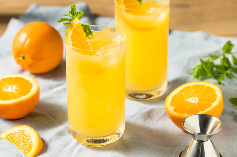 Citrus Crush