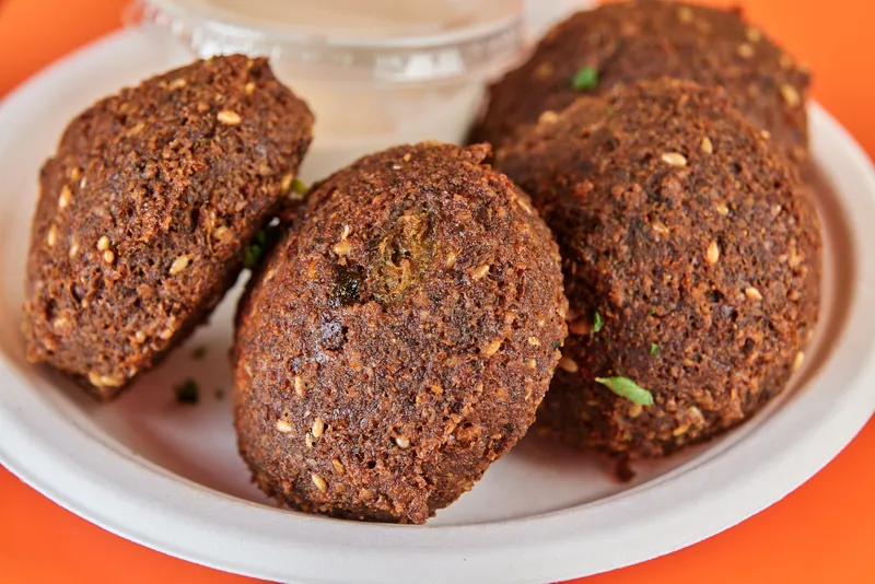 Falafel