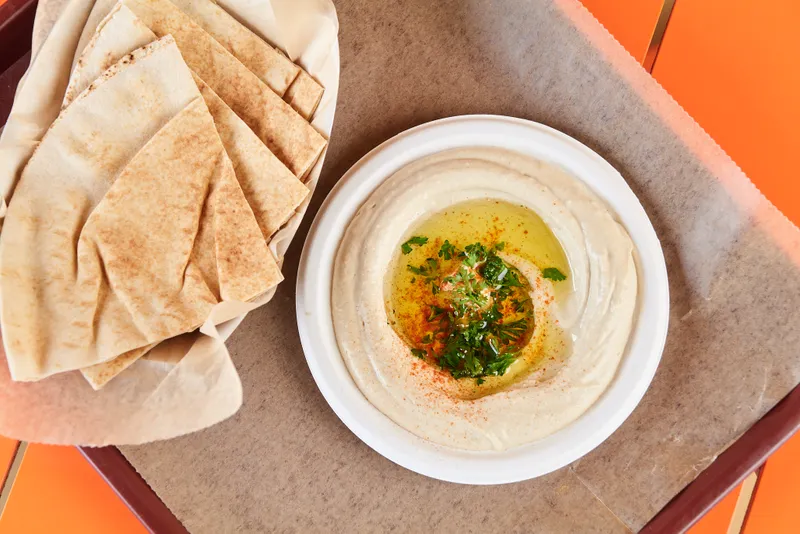 Hummus