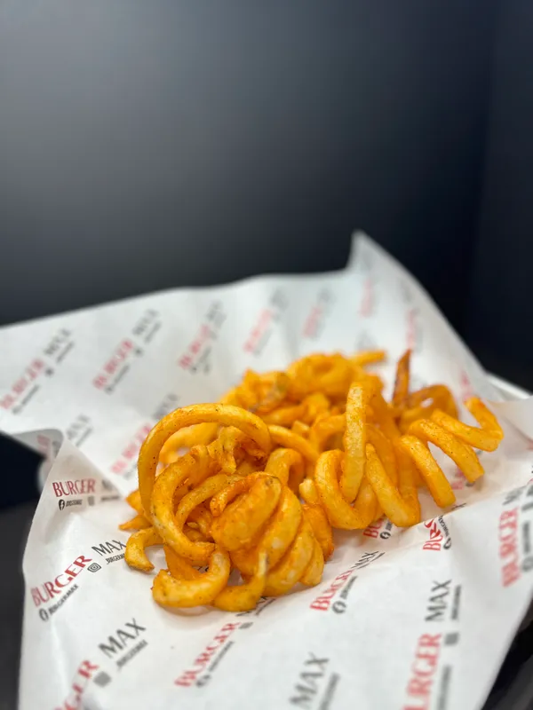 Curly Fries