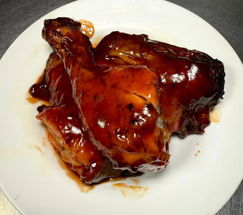 BBQ Chicken