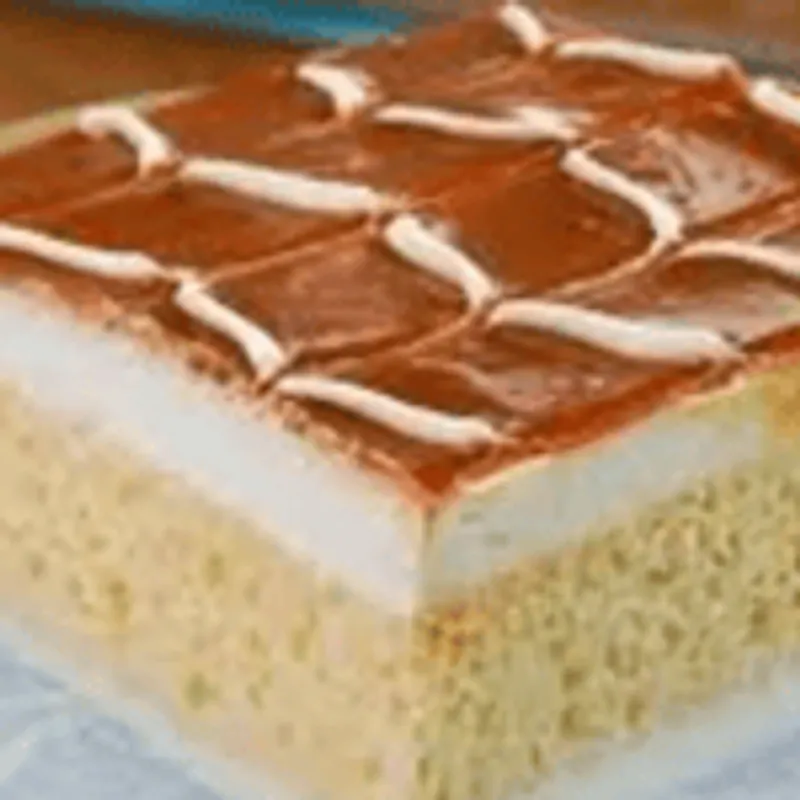 Carmel Tres Leches