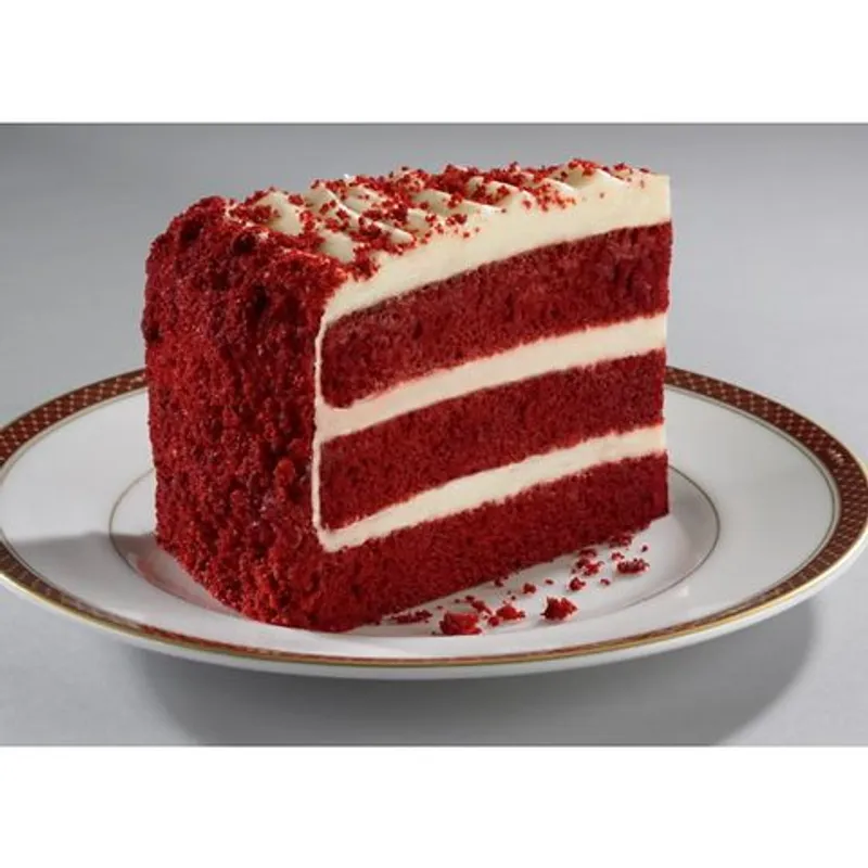 Red Velvet Cake