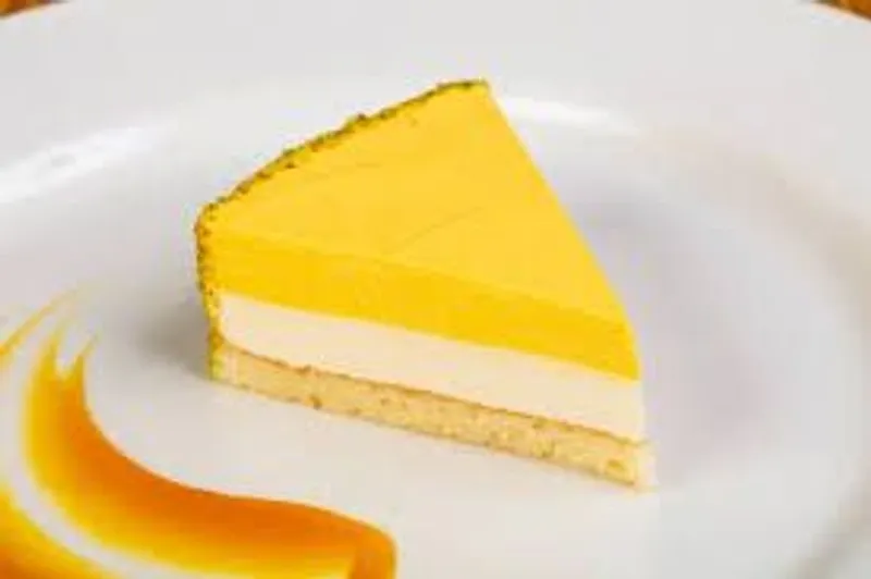 Mango Cake