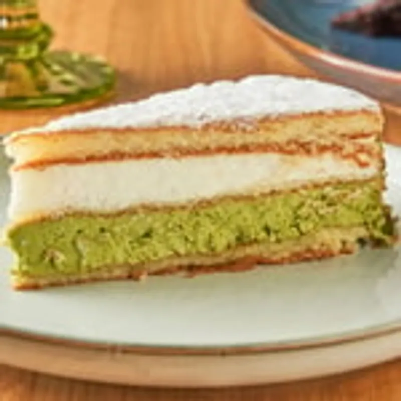 Pistachio Cake