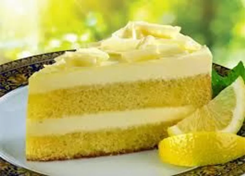 Lemon Cake