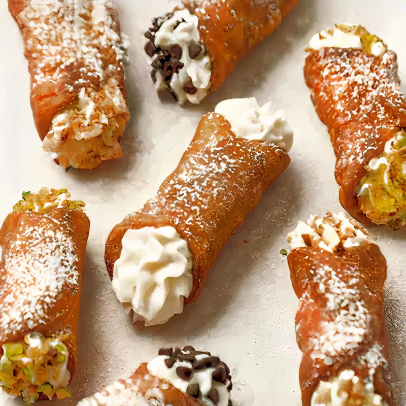 Cannoli