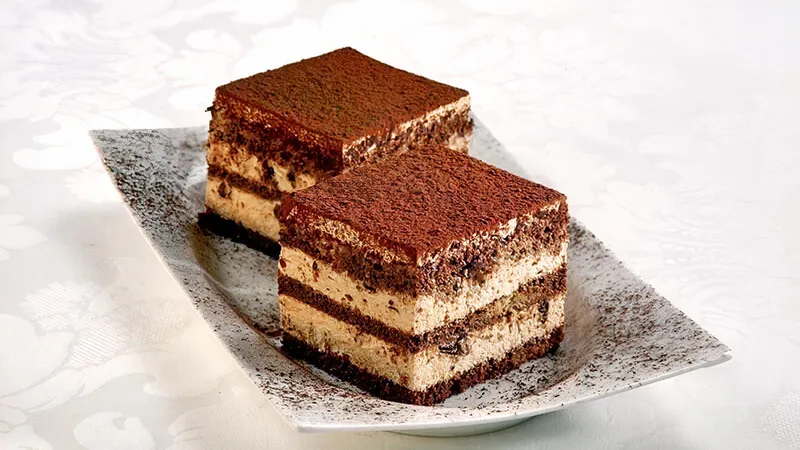 Tiramisu