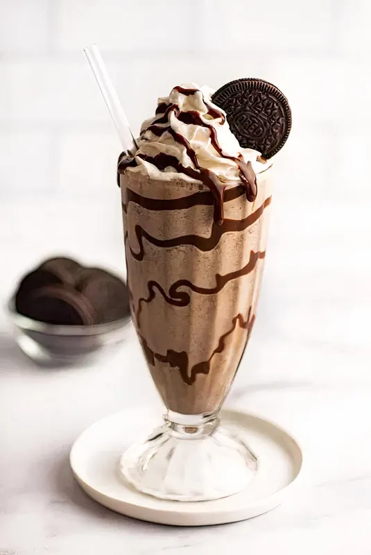 Oreo Shake