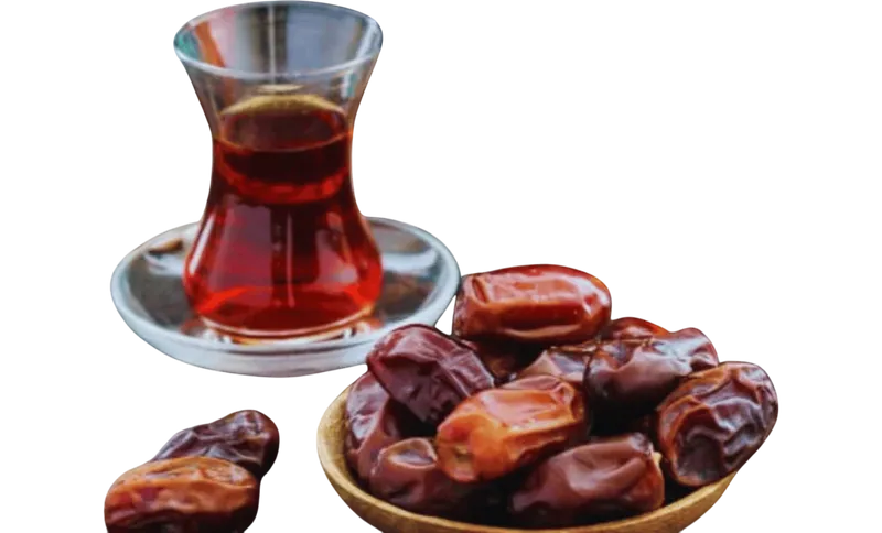 Arabian Black Tea