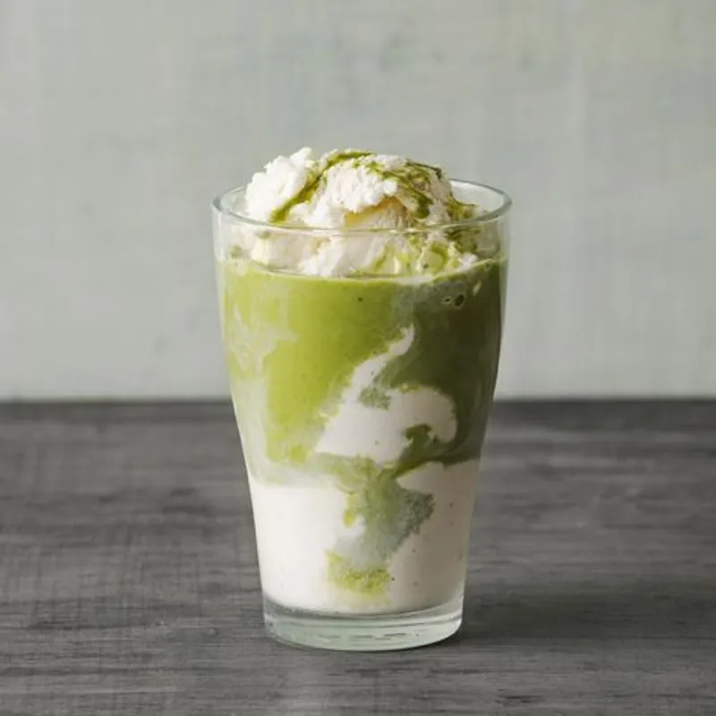 Matcha Shake