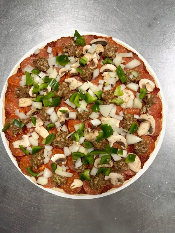 Village Special (Small)