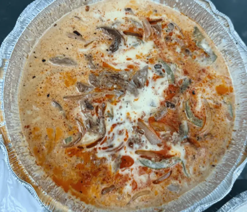 Queso Fundido Supreme