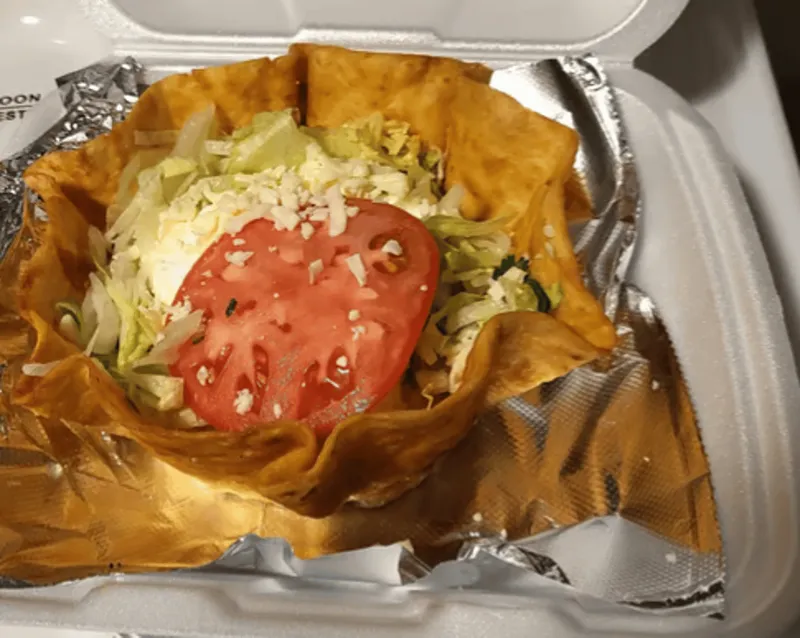 Taco Salad