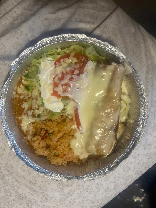 Chimichanga