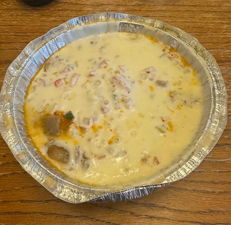 Tequila town Dip