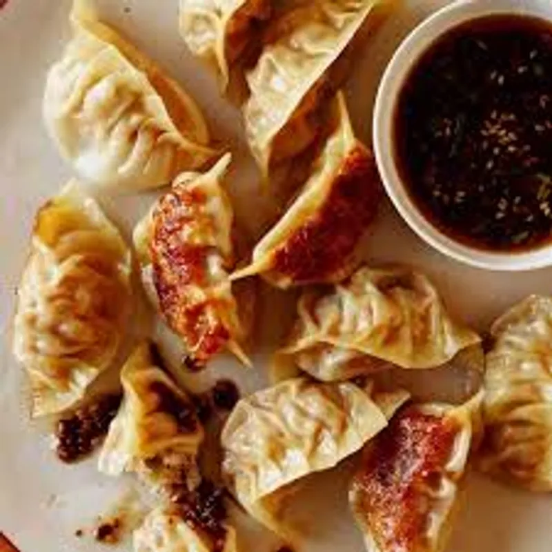 Pot Stickers