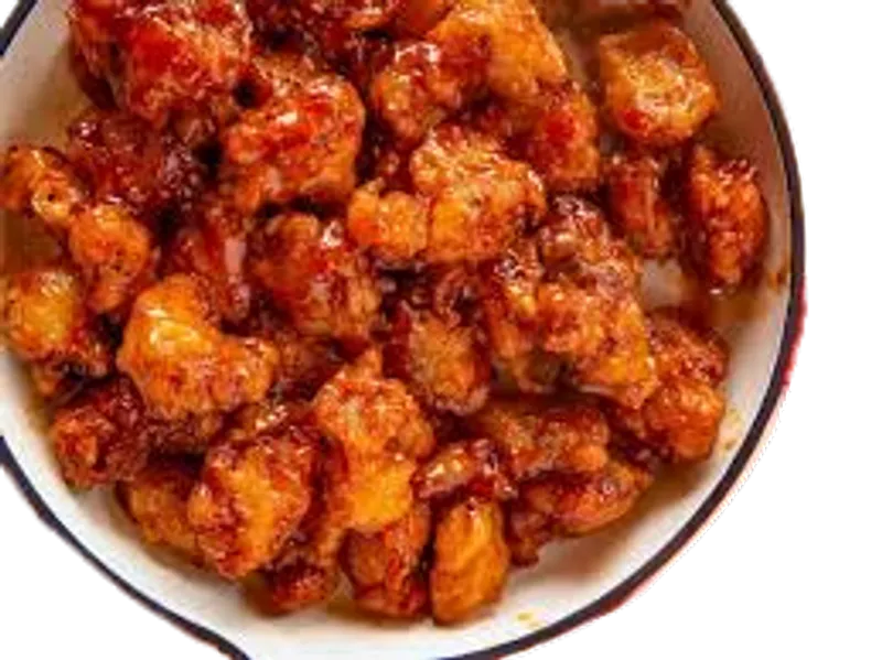 Orange Chicken