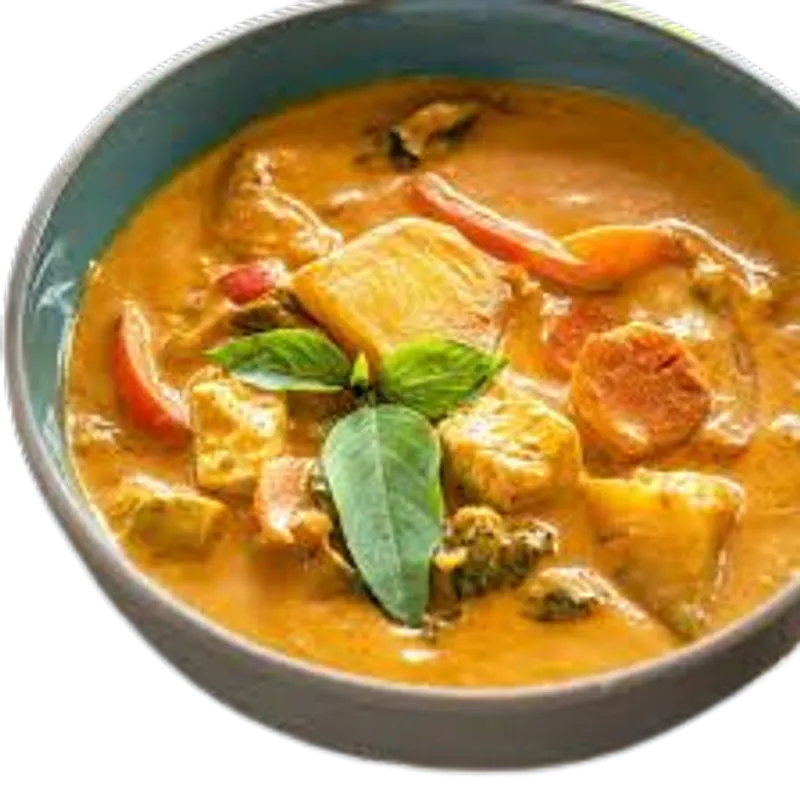 Panang Curry