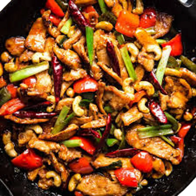 Kung Pao