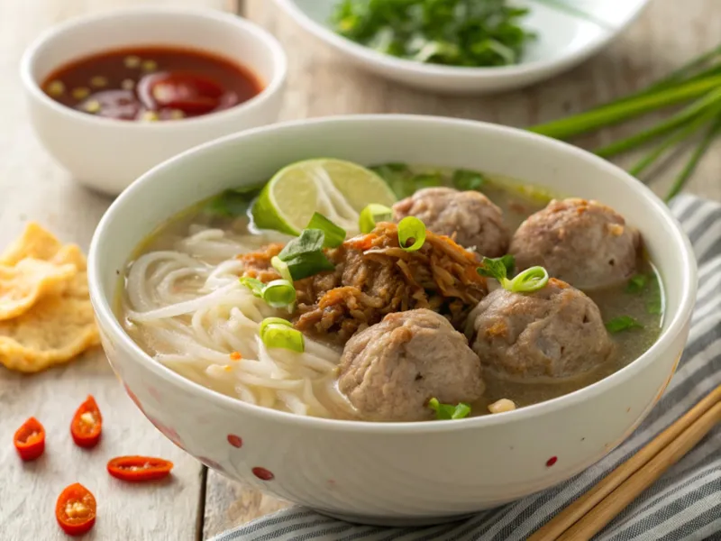 Bakso