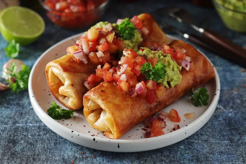 Chimichanga