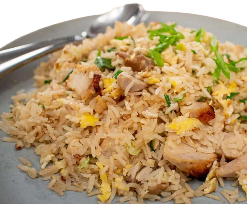 Regular Fried Rice