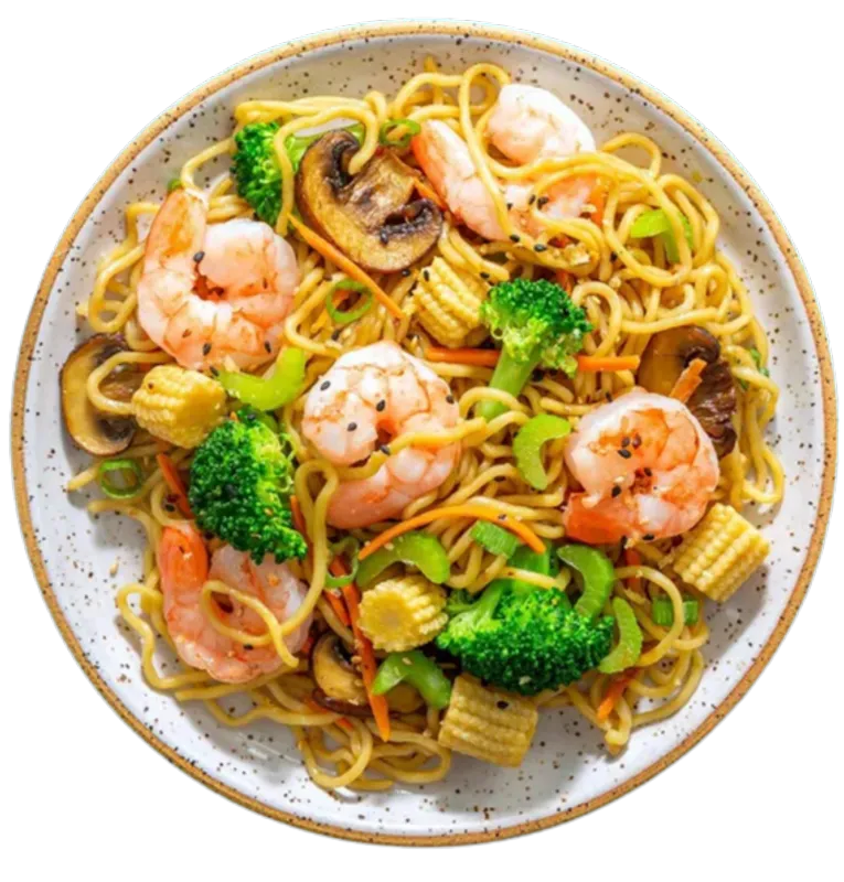 Chow Mein