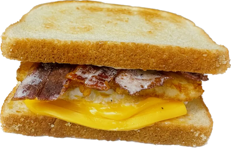 House Especial Sandwich