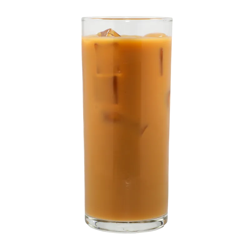 Iced Coffee