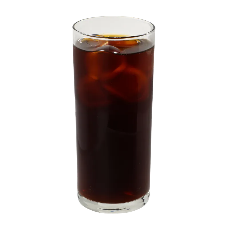 Iced Cold Brew