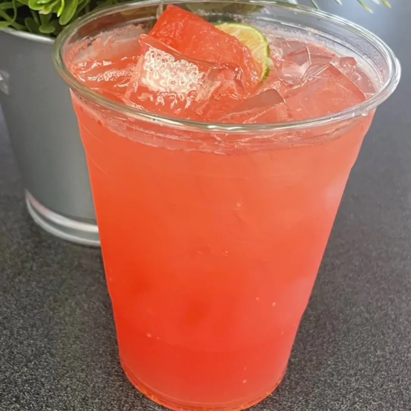 Watermelon Lemonade